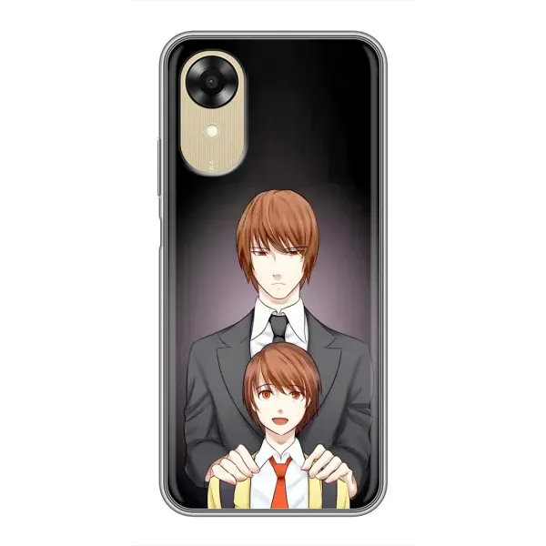 Чехол с рисунком «Ягами вырос» для OPPO A17k Чехол с рисунком «Ягами вырос» для OPPO A17k