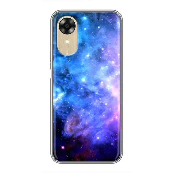 Чехол с рисунком «Звездный вид» для OPPO A17k Чехол с рисунком «Звездный вид» для OPPO A17k