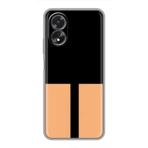 Купить Чехлы на телефон с принтом Anime для Oppo A18 (Shippuuden)