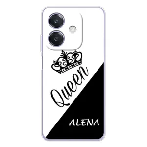 Именные Женские Чехлы для OPPO A3 (ALENA)