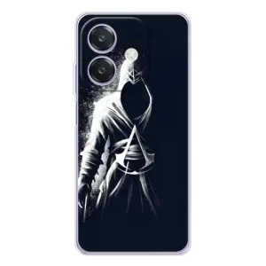 Чехол с рисунком «Ассасин» для OPPO A3