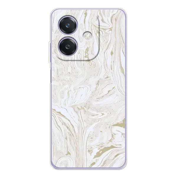 Чехол с рисунком «белый мрамор» для OPPO A3 Чехол с рисунком «белый мрамор» для OPPO A3