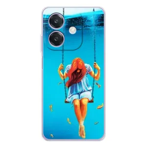Фотограффия - Чехол Стильные девушки на OPPO A3