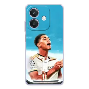 Чехлы с Джуди Беллингем для OPPO A3 (Джуди)