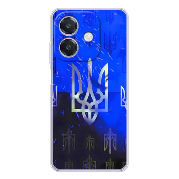 Чехол с рисунком «Герб» для OPPO A3 Чехол с рисунком «Герб» для OPPO A3