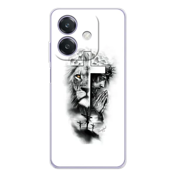 Чехол с рисунком «История Христа» для OPPO A3 Чехол с рисунком «История Христа» для OPPO A3