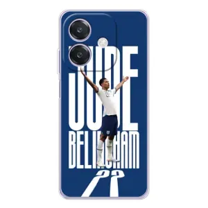 Чехлы с Джуди Беллингем для OPPO A3 (Jude)