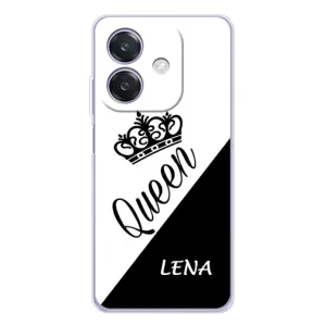 Чехлы для OPPO A3 - Женские имена (LENA)