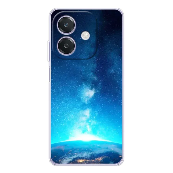 Чехол с рисунком «Млечный путь» для OPPO A3 Чехол с рисунком «Млечный путь» для OPPO A3