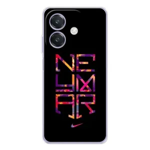 Силиконовый Чехол OPPO A3 (N E Y M A R)