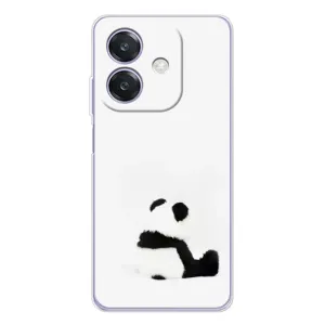 Чохли з Пандами на OPPO A3 (Панда образився)