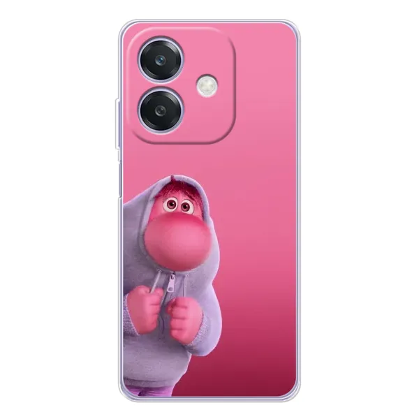 Чехол с рисунком «Стыд» для OPPO A3 Чехол с рисунком «Стыд» для OPPO A3