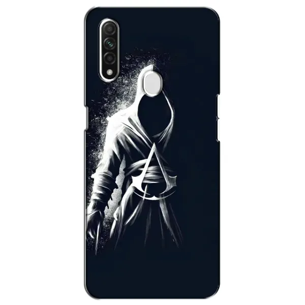 Чехол с рисунком «Ассасин» для OPPO A31 Чехол с рисунком «Ассасин» для OPPO A31