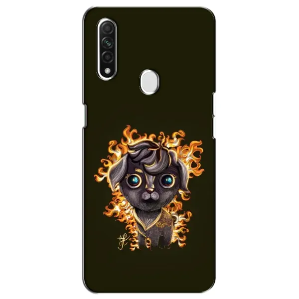 Чехол с рисунком «Бавовна мем» для OPPO A31 Чехол с рисунком «Бавовна мем» для OPPO A31
