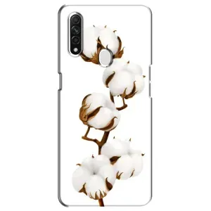 Чехлы на военную тематику для Oppo A31 (Бавовна)