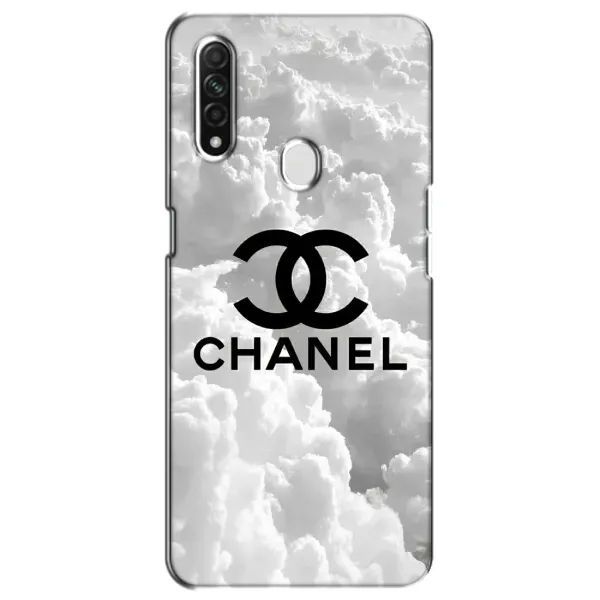 Чехол с рисунком «CHANEL» для OPPO A31 Чехол с рисунком «CHANEL» для OPPO A31