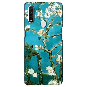 Чохол з картинкою Сакури на Oppo A31 (Цвітіння Сакури)