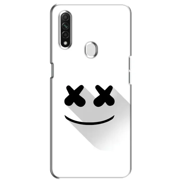 Чехол с рисунком «Х-Х» для OPPO A31 Чехол с рисунком «Х-Х» для OPPO A31