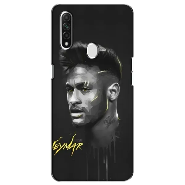Чехол с рисунком «Junior Neymar» для OPPO A31 Чехол с рисунком «Junior Neymar» для OPPO A31