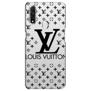Чохол Стиль Louis Vuitton на Oppo A31 (LV)