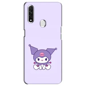 Чохол з персонажем Куромі на Oppo A31 (Маленька Куромі)