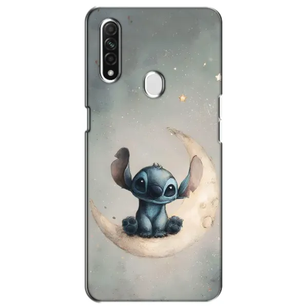 Чехол с рисунком «Милый Стич» для OPPO A31 Чехол с рисунком «Милый Стич» для OPPO A31