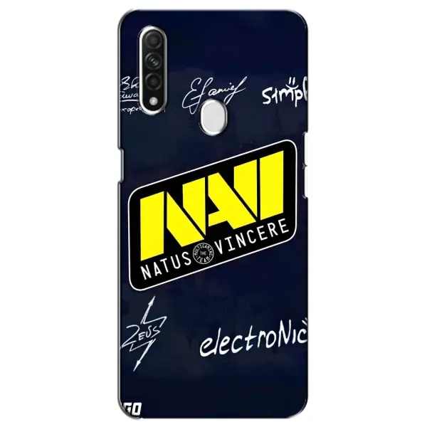 Чехол с рисунком «NAVI» для OPPO A31 Чехол с рисунком «NAVI» для OPPO A31