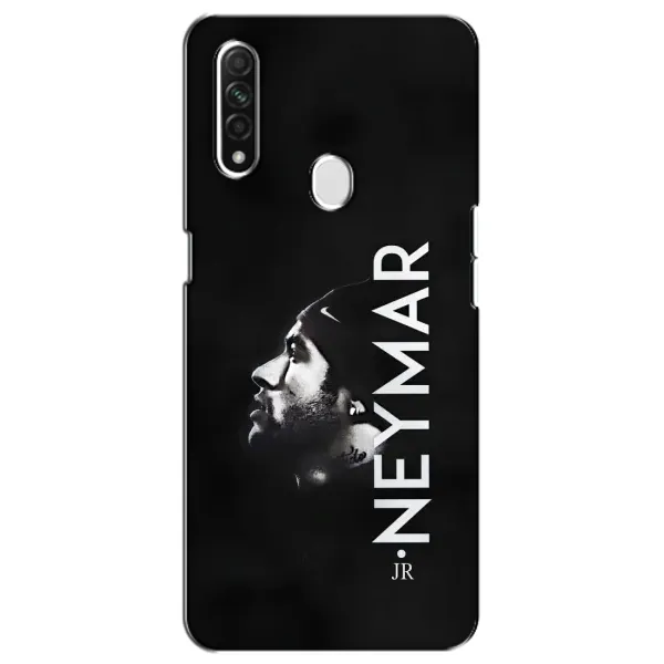 Чехол с рисунком «Neymar» для OPPO A31 Чехол с рисунком «Neymar» для OPPO A31