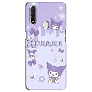 Чохол з персонажем Куромі на Oppo A31 (Персонаж Куромі)