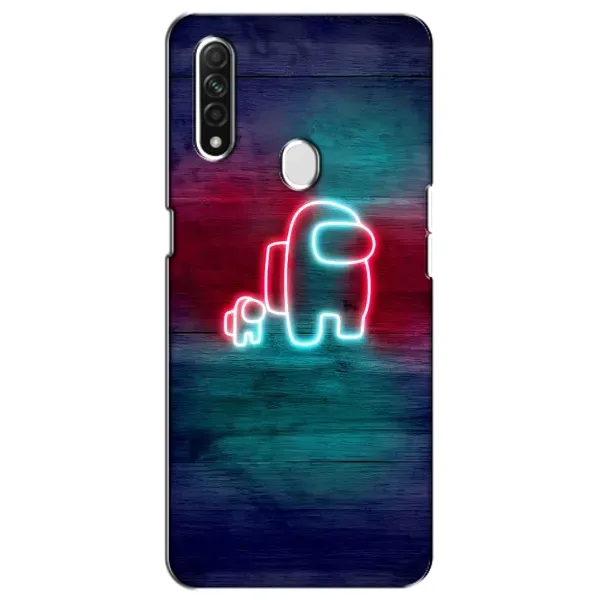 Чехол с рисунком «С питомцем» для OPPO A31 Чехол с рисунком «С питомцем» для OPPO A31