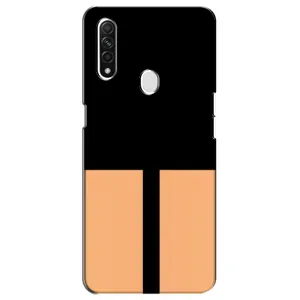 Купить Чохли на телефон з принтом Anime для Oppo A31 (Shippuuden)