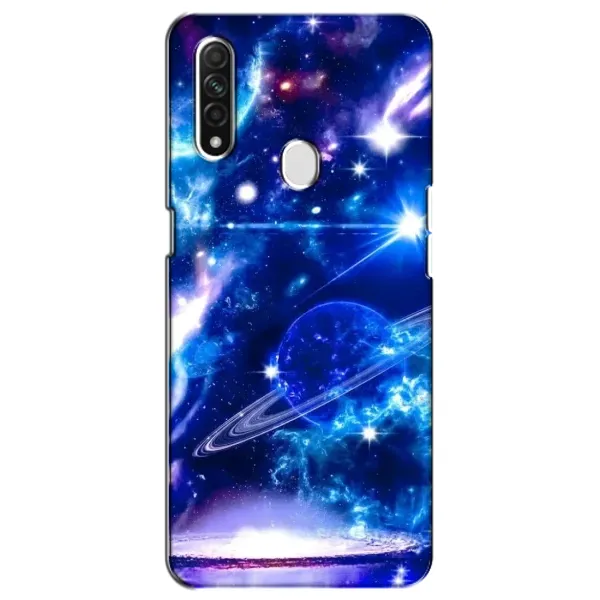 Чехол с рисунком «Яркий космос» для OPPO A31 Чехол с рисунком «Яркий космос» для OPPO A31