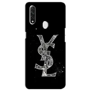 Чохол (Dior, Prada, YSL, Chanel) для Oppo A31 (YSL)