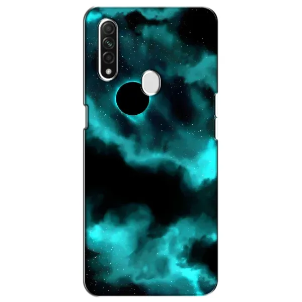 Чехол с рисунком «Затмение» для OPPO A31 Чехол с рисунком «Затмение» для OPPO A31