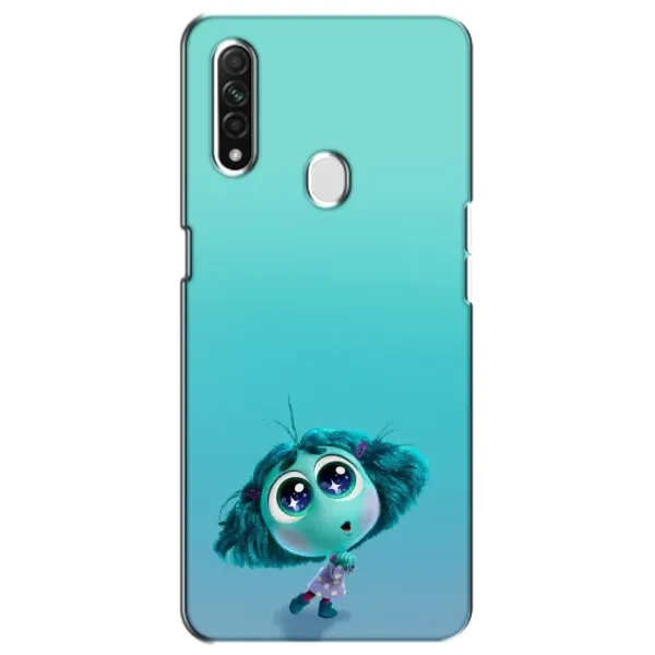Чехол с рисунком «Зависть» для OPPO A31 Чехол с рисунком «Зависть» для OPPO A31