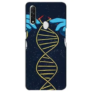 Чохли з сенсом на Oppo A31 (Життя)