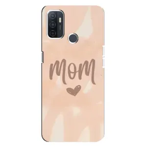 Чохли на день мами на Оппо А32 (Love mom)