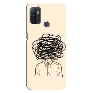 Чохли з сенсом на Oppo A32 (Думки)