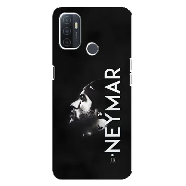 Чехол с рисунком «Neymar» для OPPO A32 Чехол с рисунком «Neymar» для OPPO A32