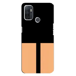 Купить Чехлы на телефон с принтом Anime для Oppo A32 (Shippuuden)