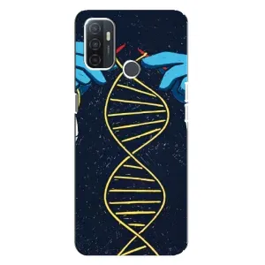 Чохли з сенсом на Oppo A32 (Життя)