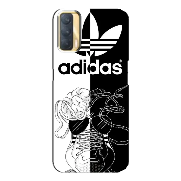 Чехол с рисунком «Adidas шнурки» для OPPO A33 Чехол с рисунком «Adidas шнурки» для OPPO A33