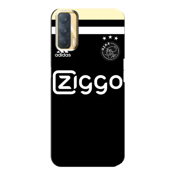 Чехол с рисунком «AJAX» для OPPO A33
