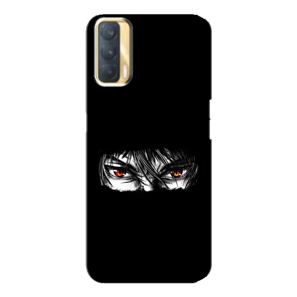 Чехол с рисунком «Аниме глаза» для OPPO A33 Чехол с рисунком «Аниме глаза» для OPPO A33