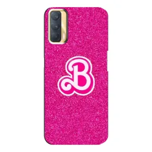 Силіконовый Чохол Барбі фільм на Oppo A33 (B-barbie)