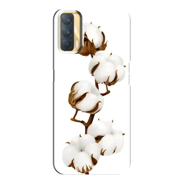 Чехол с рисунком «Бавовна» для OPPO A33 Чехол с рисунком «Бавовна» для OPPO A33