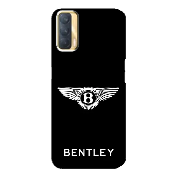 Чехол с рисунком «Logo Bentley» для OPPO A33 Чехол с рисунком «Logo Bentley» для OPPO A33