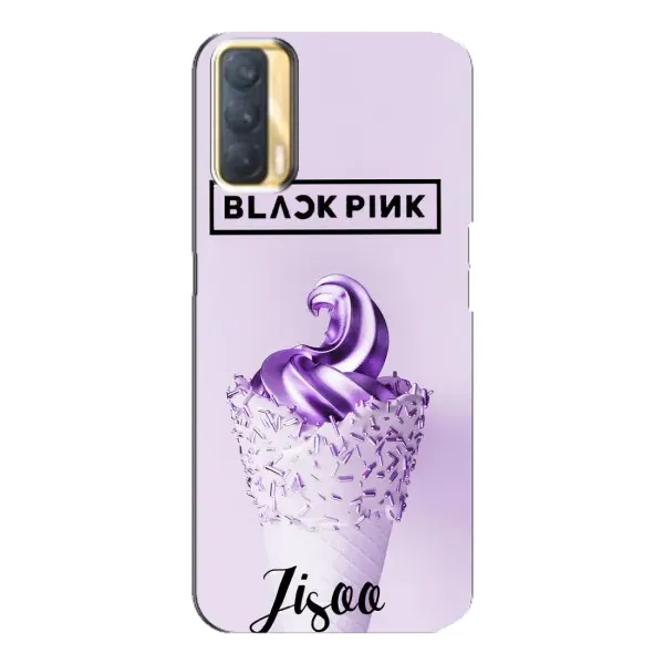 Чехол с рисунком «BLACKPINK lisa» для OPPO A33