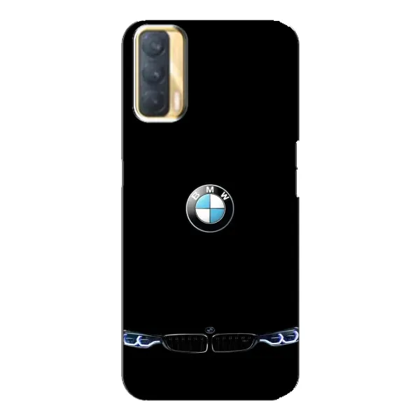 Чехол с рисунком «Черный BMW» для OPPO A33 Чехол с рисунком «Черный BMW» для OPPO A33