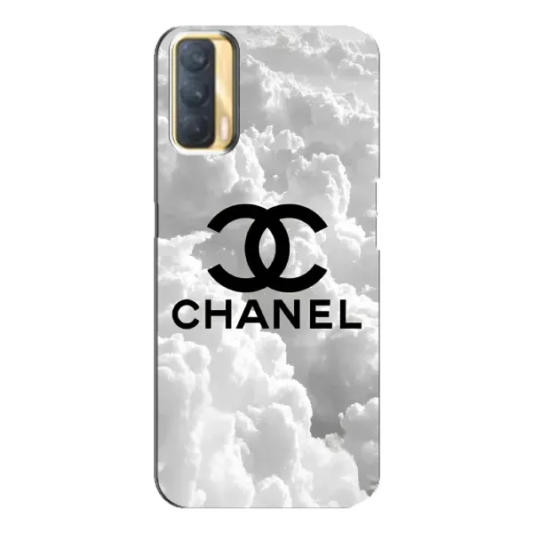 Чехол с рисунком «CHANEL» для OPPO A33